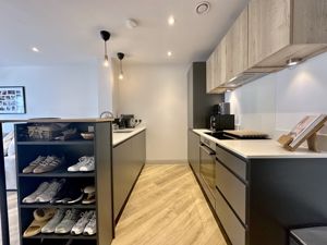 Kitchen Area- click for photo gallery